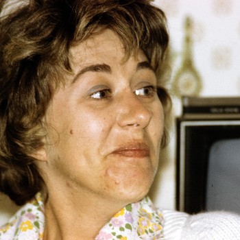 Photo of Jeanine VanKerckhove